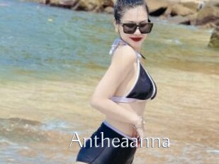 Antheaanna