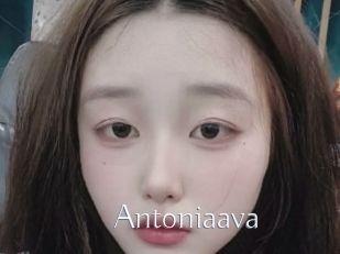Antoniaava
