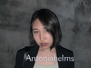 Antoniahelms