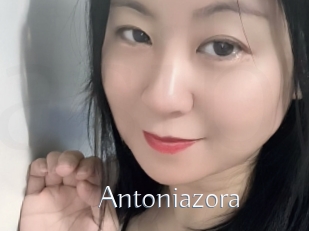 Antoniazora