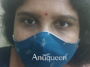 Anuqueen