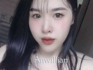 Anwillian