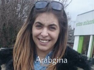 Arabgina