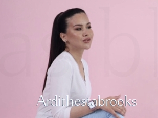 Ardithestabrooks