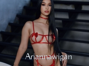 Ariannawigan