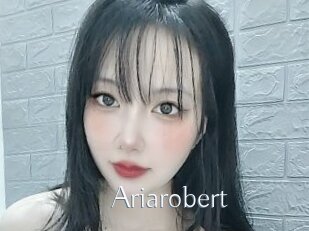 Ariarobert