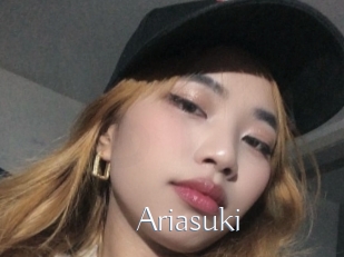 Ariasuki