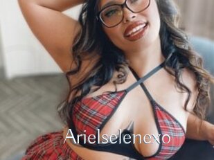 Arielselenexo