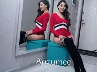 Arizumee