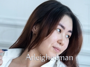 Arleighedman
