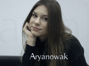 Aryanowak
