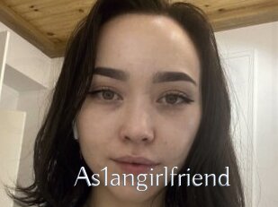As1angirlfriend