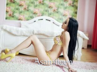 Asamileen
