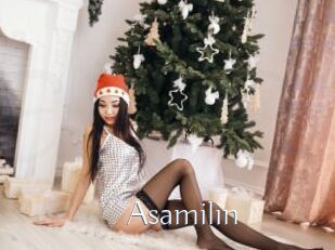 Asamilin