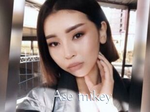 Ase_mikey
