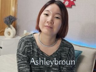 Ashleybroun