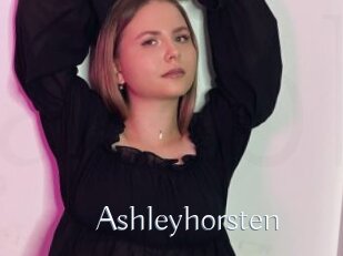 Ashleyhorsten
