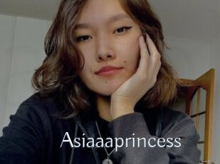 Asiaaaprincess