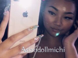 Asiandollmichi