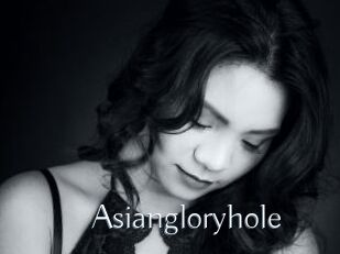 Asiangloryhole