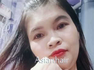 Asianhair