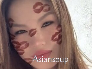 Asiansoup