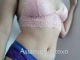 Asiansphinxoxo
