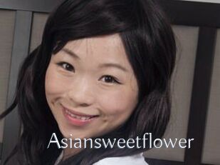 Asiansweetflower