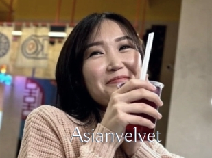 Asianvelvet