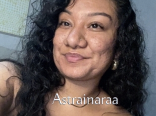 Astrainaraa