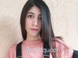 Astridqueen