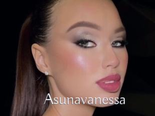 Asunavanessa