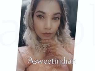 Asweetindian