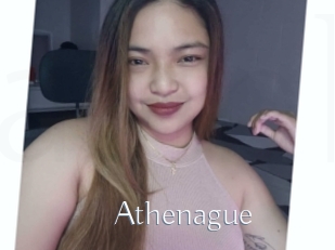 Athenague