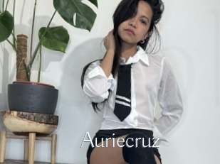 Auriecruz