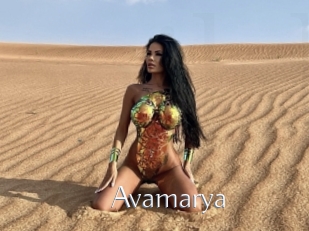 Avamarya