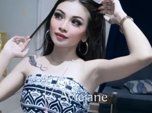 Aviejane