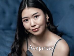 Ayajanae