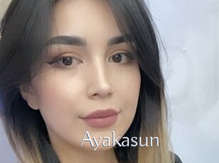 Ayakasun