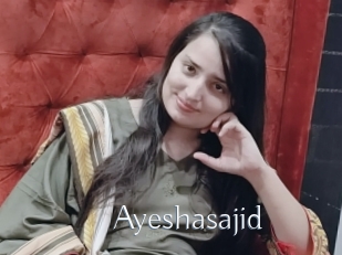 Ayeshasajid
