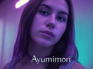Ayumimori