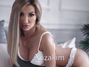 Azizakim