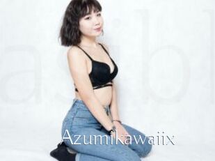 Azumikawaiix