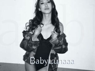 BabyLunaaa
