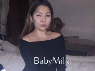 BabyMilia
