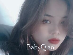 BabyQiao