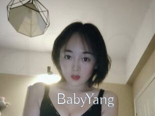 BabyYang