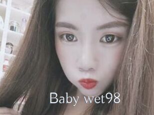 Baby_wet98