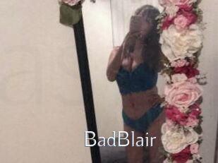 BadBlair
