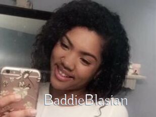 BaddieBlasian